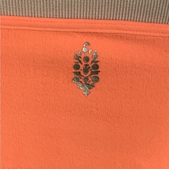 NWT Free People FP Movement Good Karma Crop Top - Size X-Small/Small - Picture 6 of 7